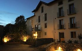Domaine Agricole Cotzé / Casa rural